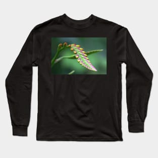 Lily buds Long Sleeve T-Shirt